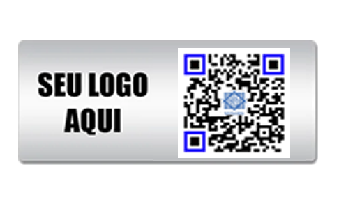 Código de Barras / QR Code